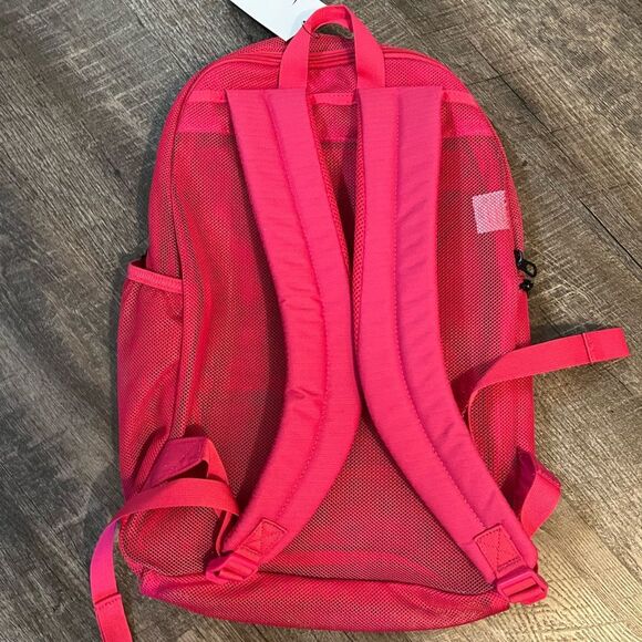 Nike Brasilia Mesh Backpack - Picture 6 of 7